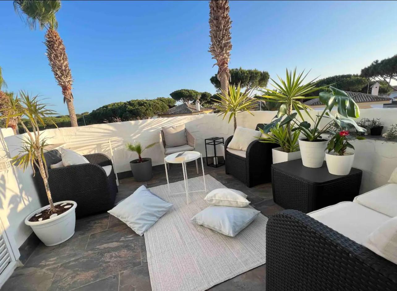 Habitacion Privada En Loft De Lujo Compartido - Playa A 1Min Chiclana de la Frontera Ngoại thất bức ảnh