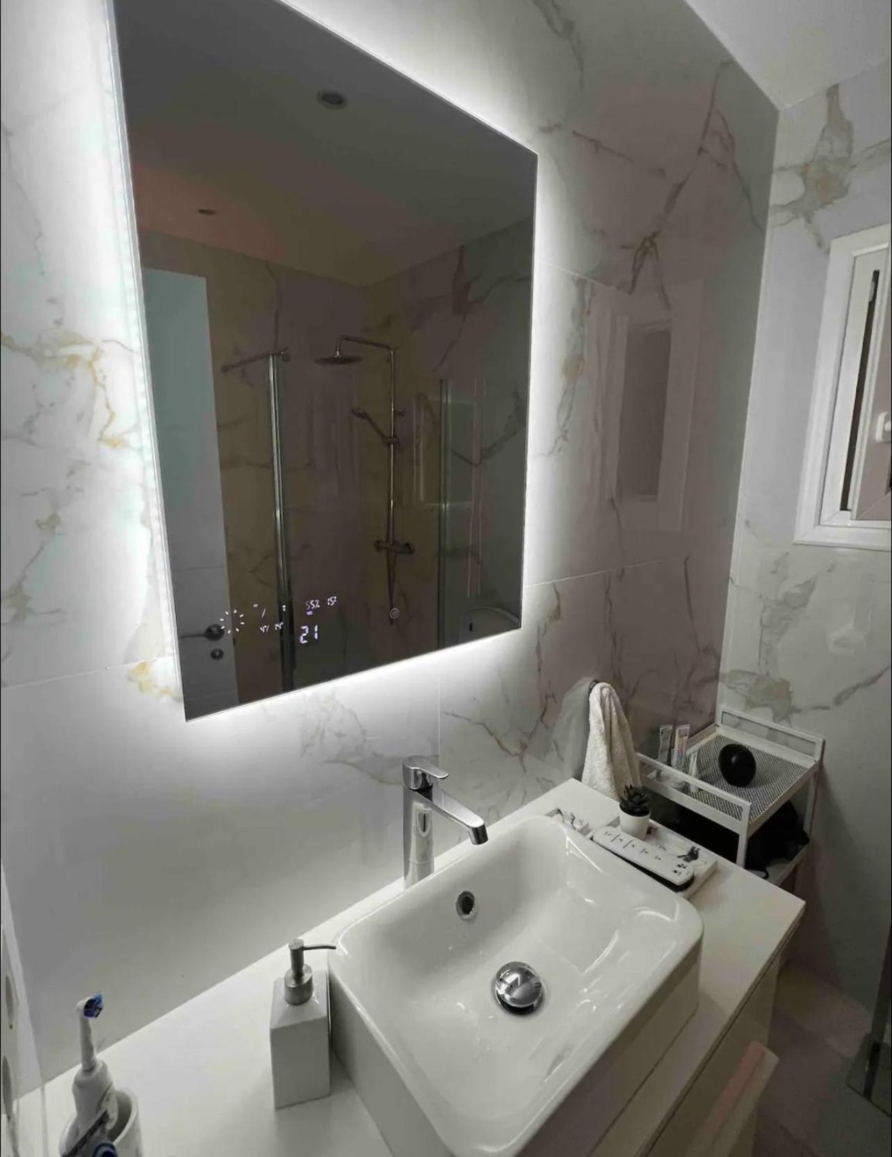Habitacion Privada En Loft De Lujo Compartido - Playa A 1Min Chiclana de la Frontera Ngoại thất bức ảnh